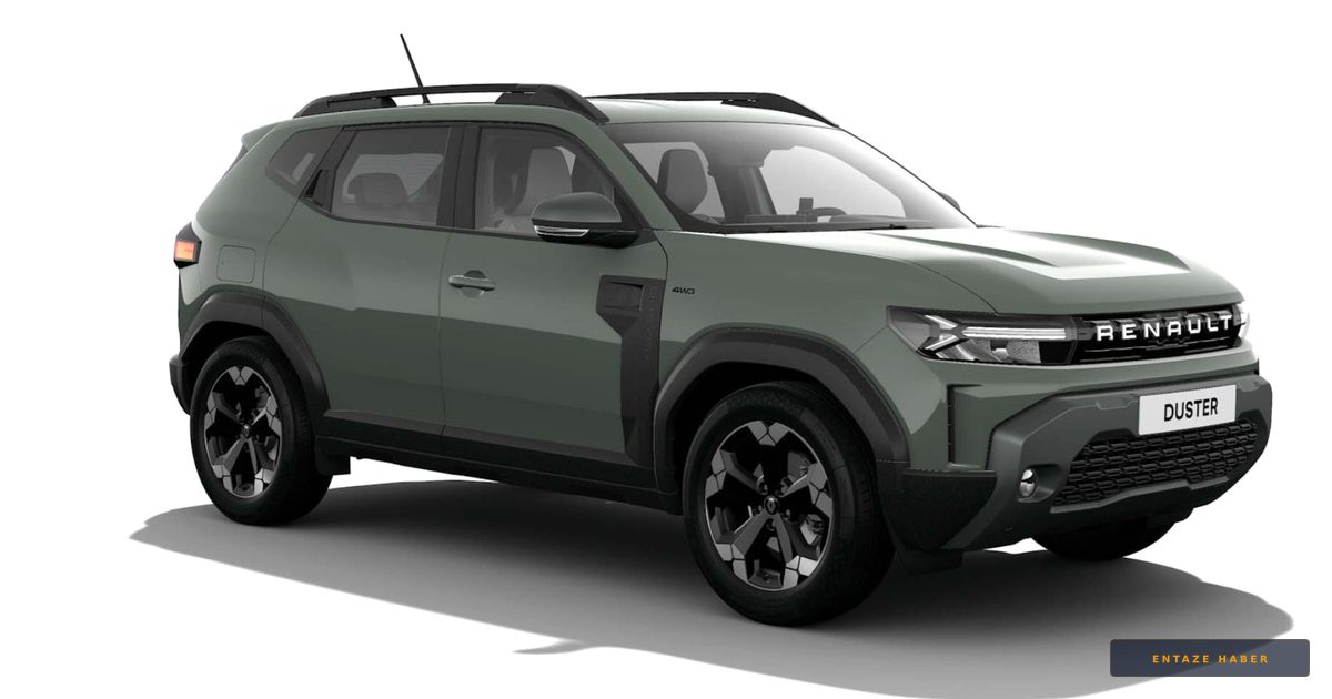 Otomobil Vergilerinde Yeni Dönem: 4x4 ve 4x2 Araçlara Farklı ÖTV Düzenlemesi Geliyor