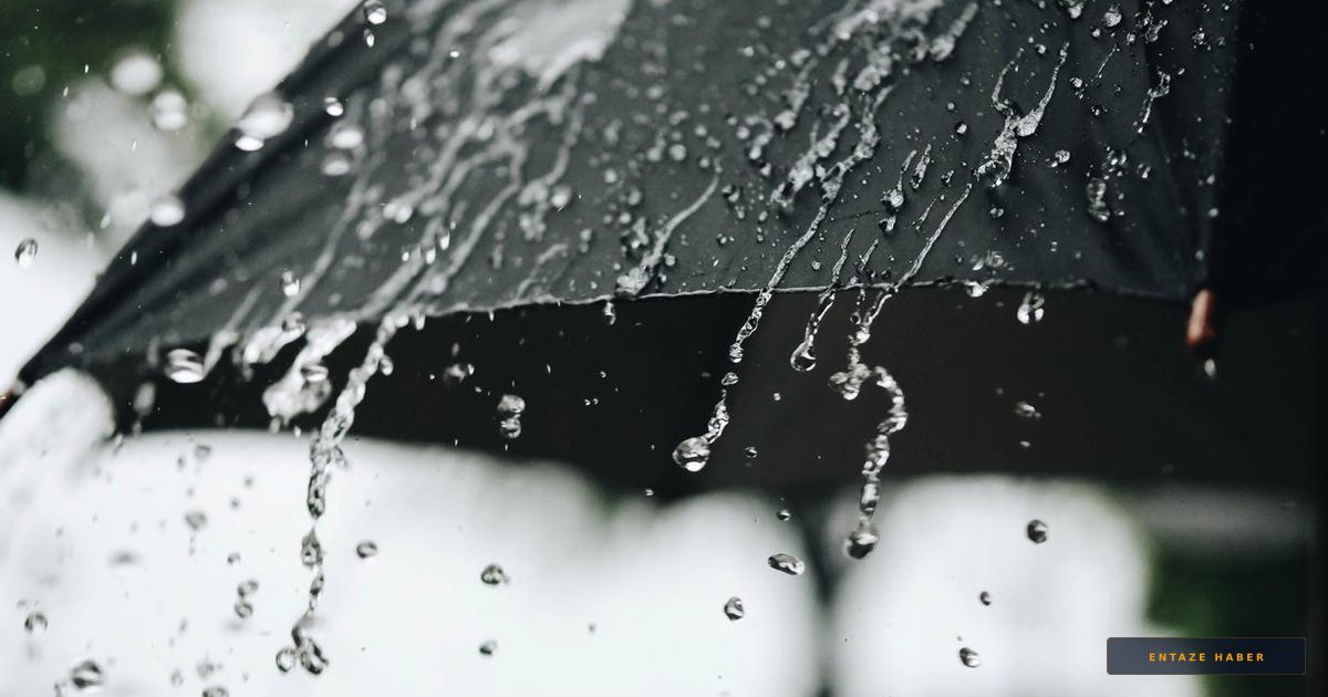 Meteoroloji'den 5 İl İçin Kritik Uyarı: Sarı Kod Alarmı Verildi!