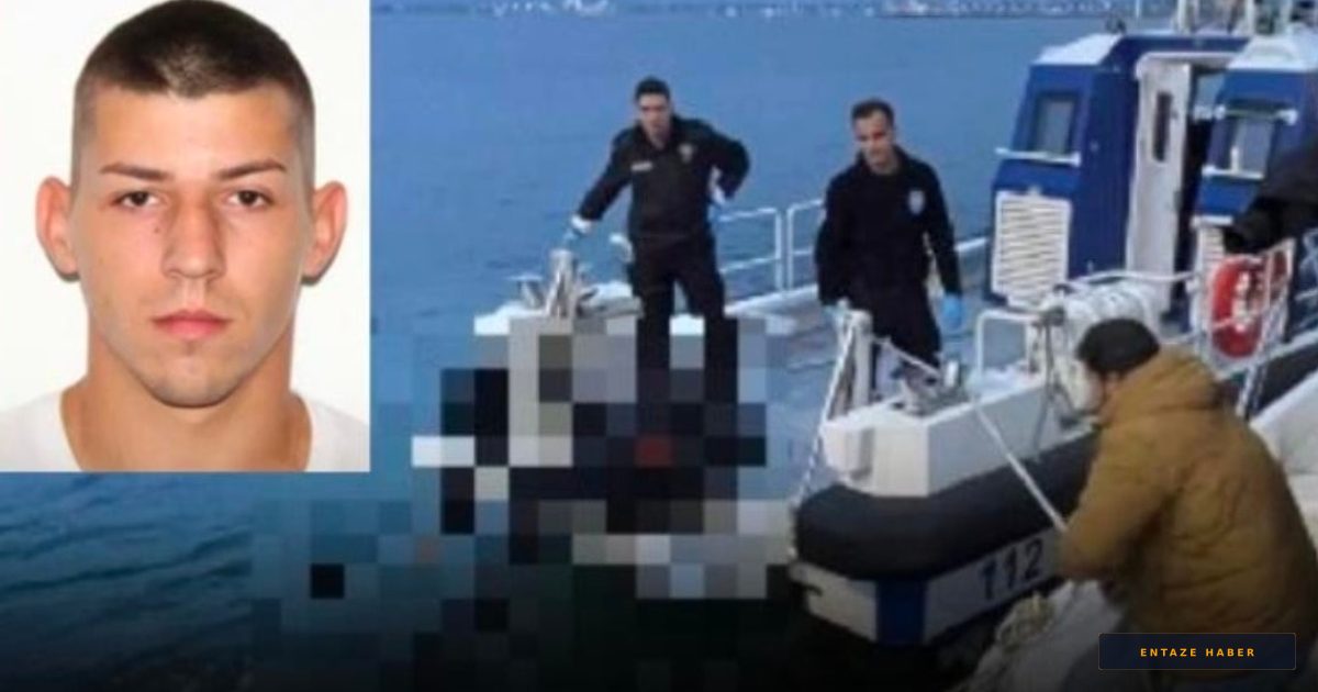 Kocaeli'de Çözülen Dalış Gizemi: Uyuşturucu Operasyonunda Vurgun Yiyen Dalgıç!