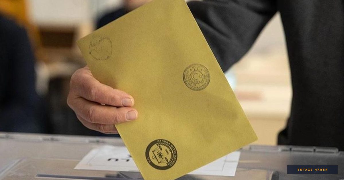 Türkiye Geneline Yayılan Kritik Ara Seçim Heyecanı: Sandıklar Açıldı!