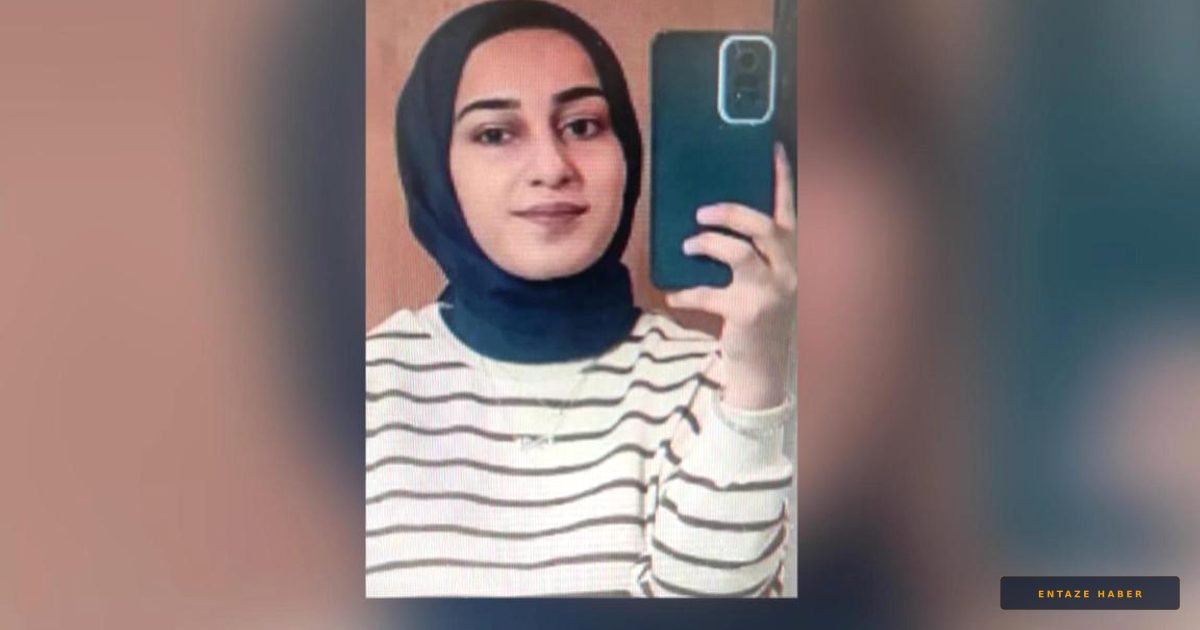 Rojin Kabaiş Soruşturmasında Çin'den Gelen Şok Rapor: Telefonun İçindeki Sır Çözülemiyor