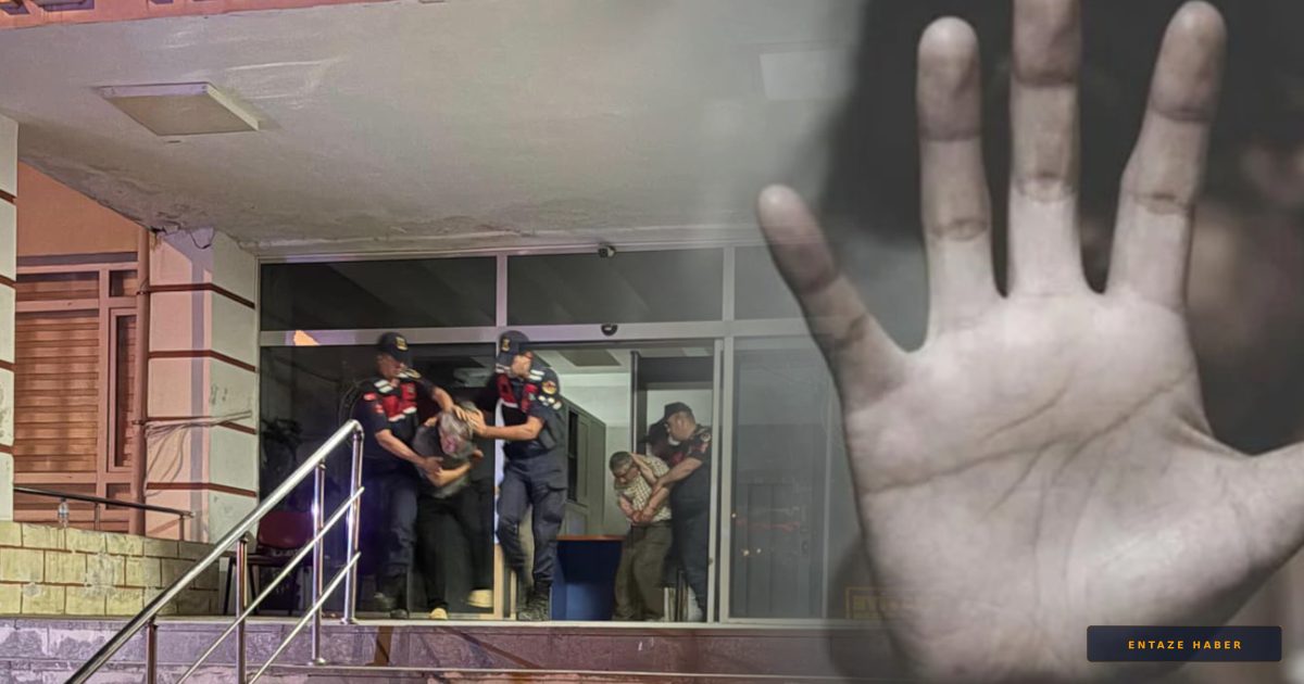 Adana'da Kan Donduran Olay: 12 Yaşındaki Çocuğa İstismara Baba Dehşeti Eklendi