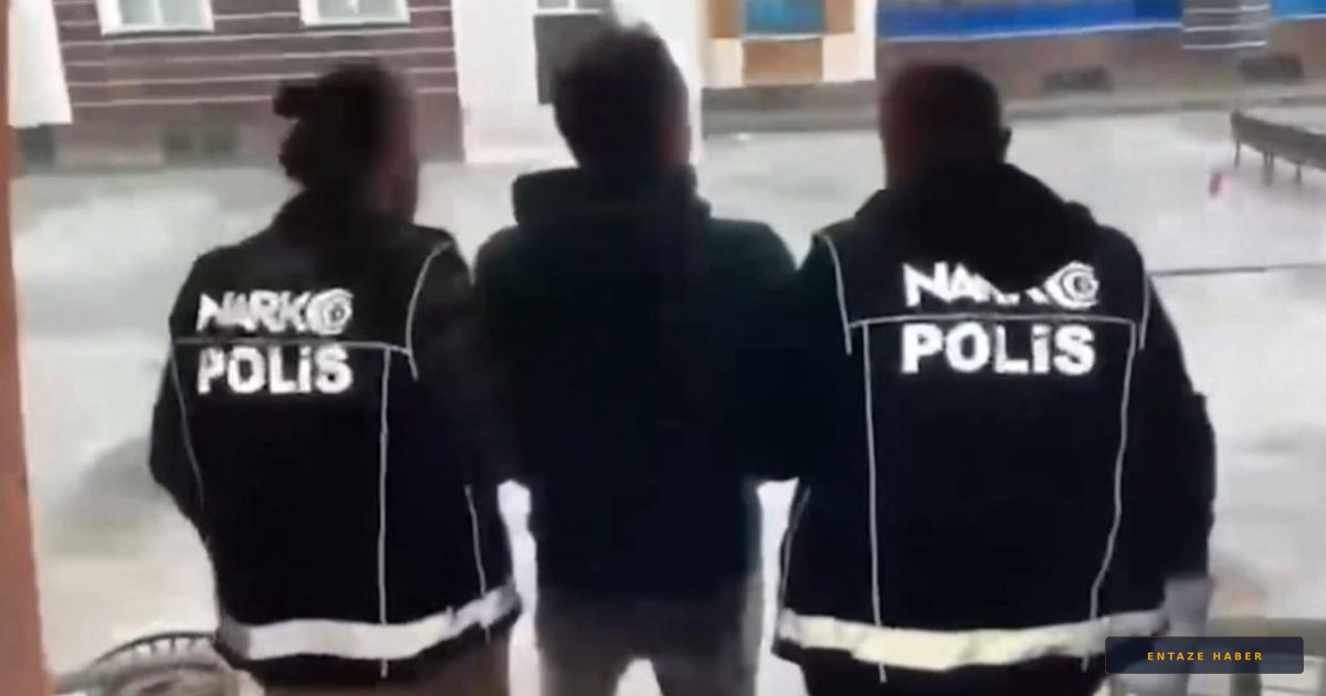 Türkiye Genelinde Narkotik Darbesi: 69 İlde 423 Zehir Taciri Tutuklandı