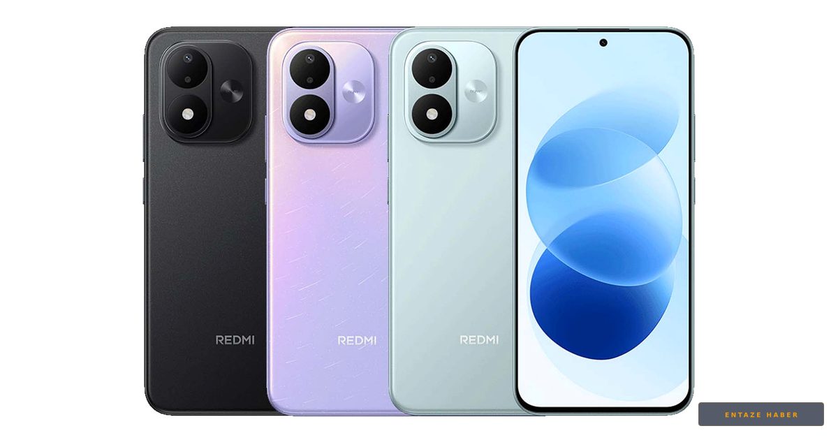 Redmi Note 17 Serisi Sahneye Çıktı: Devasa Batarya ve Dev Ekran!