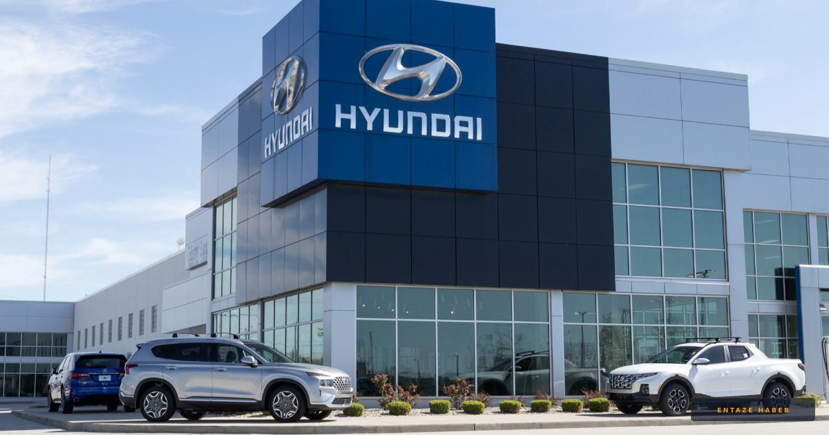 Hyundai Türkiye'den Dev Atılım: 715 Milyon Euro ile Elektrikli Araç Üssü Kuruluyor
