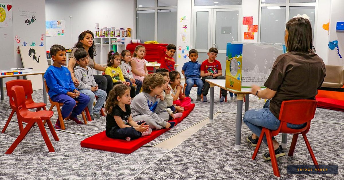81 İlde Kreş ve Gündüz Bakımevlerinde Yeni Dönem Başladı: İşte Tüm Detaylar