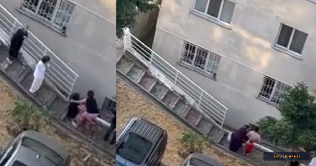 Kağıthane'de Yürek Yakan Kaza: 9. Kattan Düşen 1,5 Yaşındaki Doruk Efe Hayatını Kaybetti