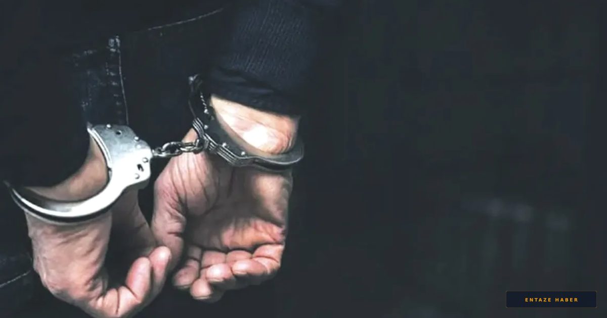 9 Yıllık Firar Sona Erdi: FETÖ'nün 'Muhsin' Kod Adlı Yöneticisi Yakalandı