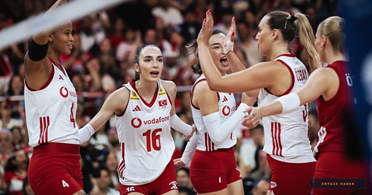 Filenin Sultanları Japonya’da Kritik Virajda: Hedef Finaller!