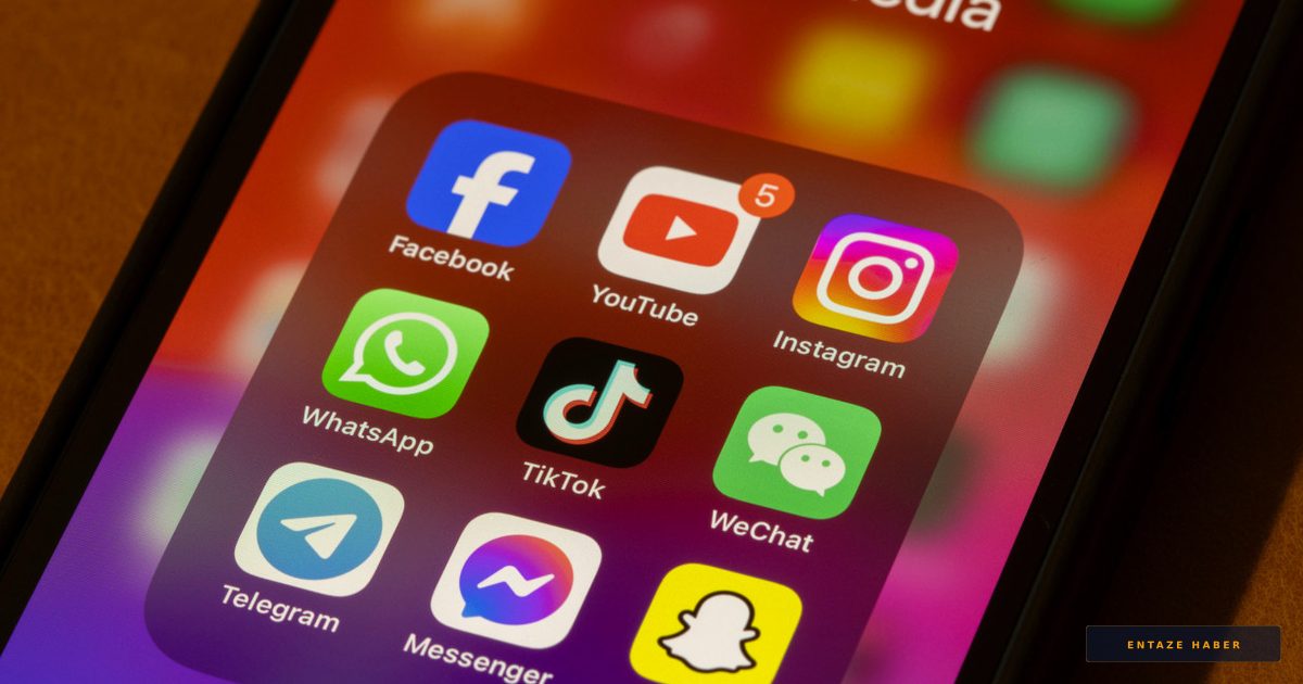 AB'den Meta'ya Büyük Şok: Instagram ve Facebook'ta 'Bağımlılık' Soruşturması