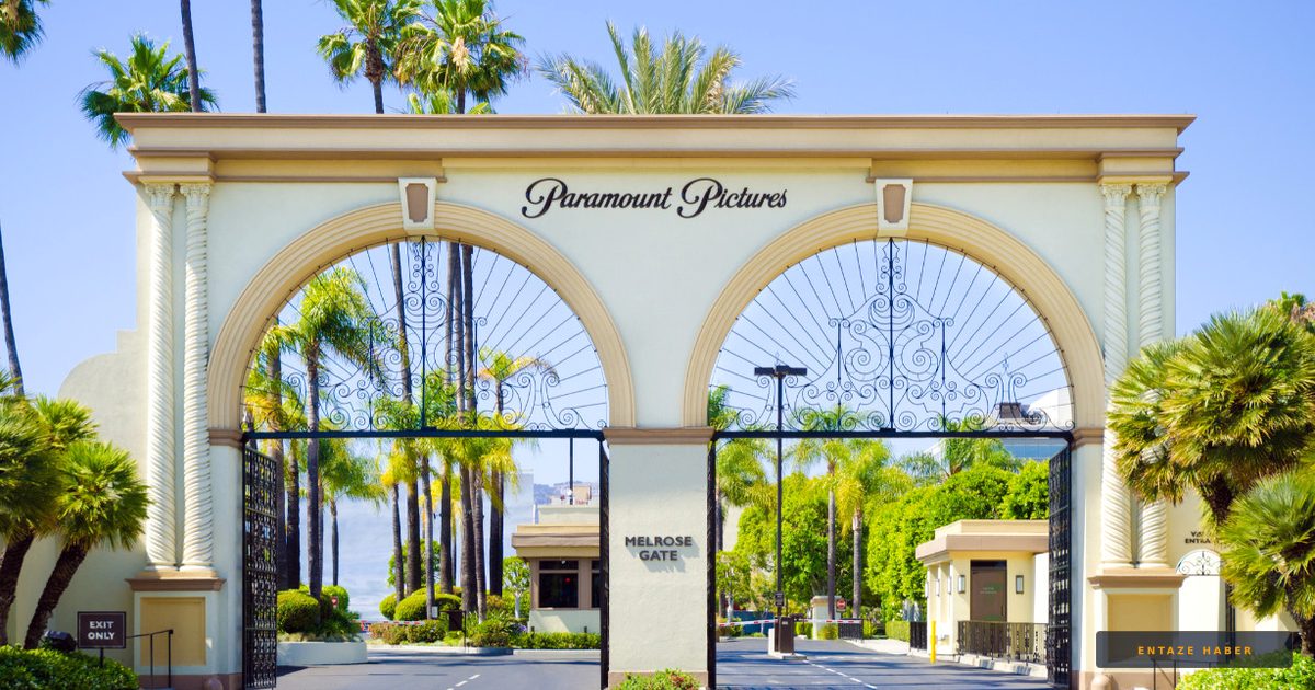 Dev Birleşmede AB Freni: Paramount ve Warner Bros. Discovery Anlaşmasına Şartlı Vize