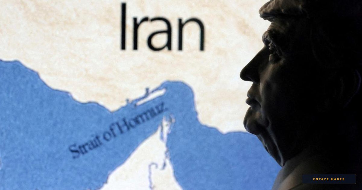 Trump'tan Tahran'a 'Hürmüz' Ültimatomu: Boğazı Kapatırsanız Ülkeniz Kalmaz