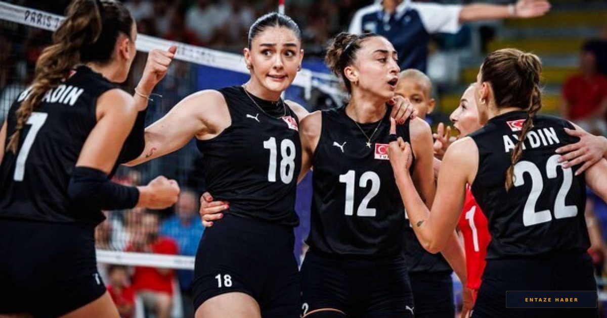 Filenin Sultanları Japonya'da Kritik Virajda: ABD Karşısında Hedef Zafer!