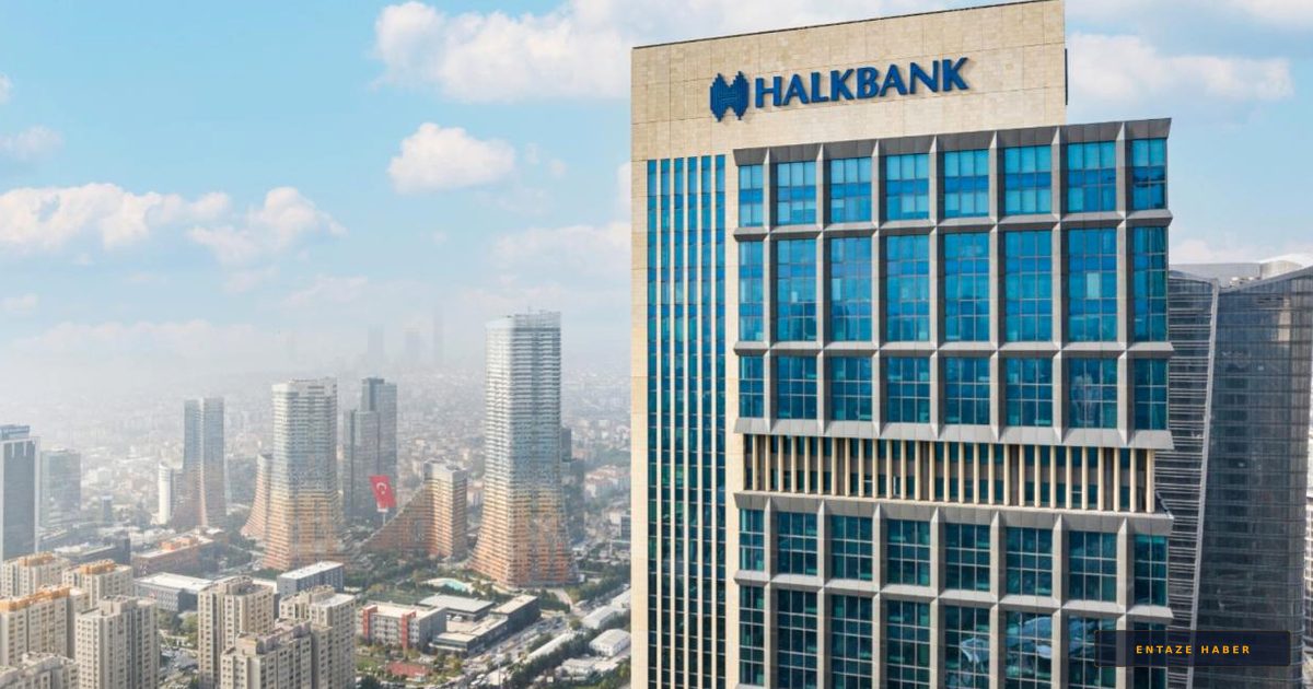Halkbank İçin ABD'de Büyük Zafer: 9 Yıllık Ceza Davası Resmen Düştü