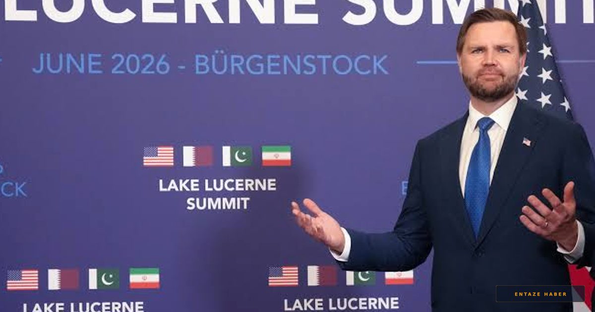 ABD'den İran'a Kritik Mesaj: Orta Doğu'da Yeni Dönem Sinyali