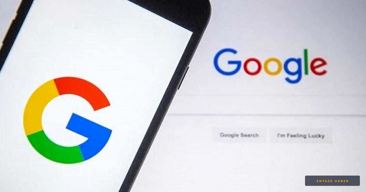 Google'a AB'den Dev Tokat: 890 Milyon Avroluk Rekabet Cezası!