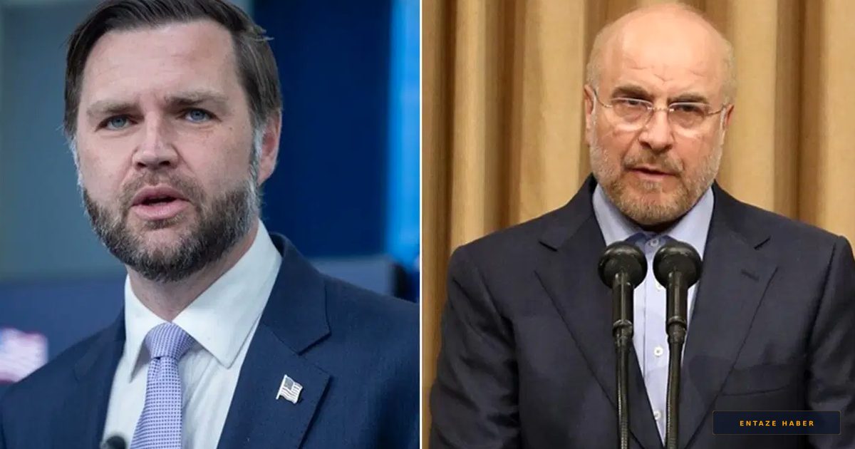 Washington ve Tahran Arasında Tarihi Uzlaşı: Dijital İmzalar Atıldı