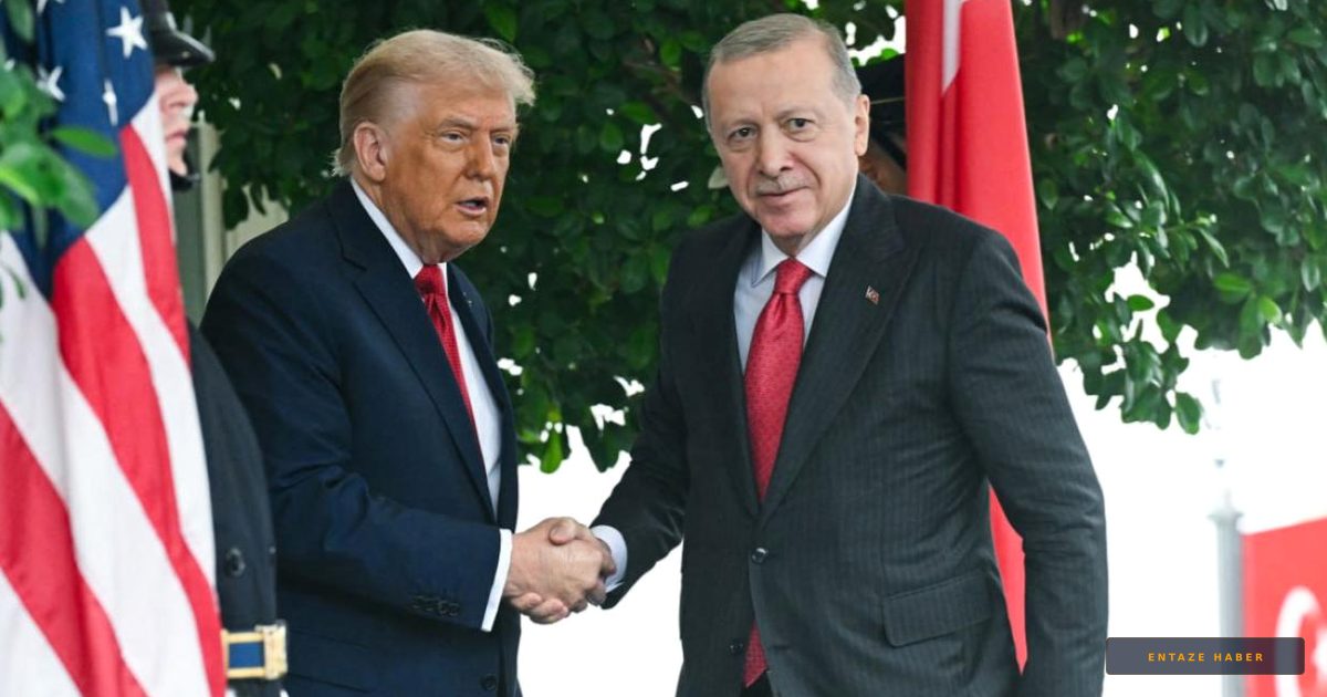 Ankara'daki Büyük Zirve Öncesi Washington'dan Tarihi Vurgu: 70 Yıllık İttifak