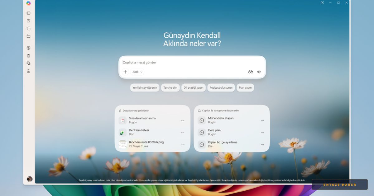 Acer Aspire Lite 15 Türkiye'de: Yapay Zeka Destekli Performans ve Şık Tasarım Bir Arada
