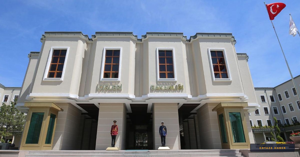 İçişleri Bakanlığı'ndan Şok Karar: Adalar ve Silifke Belediye Başkanları Görevden El Çektirildi