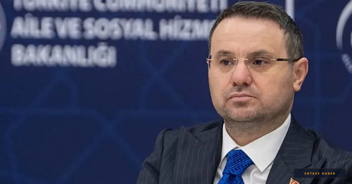 Adalet Bakanı Gürlek'ten Faili Meçhul Dosyalarında Büyük Başarı: 19 Cinayet Aydınlatıldı