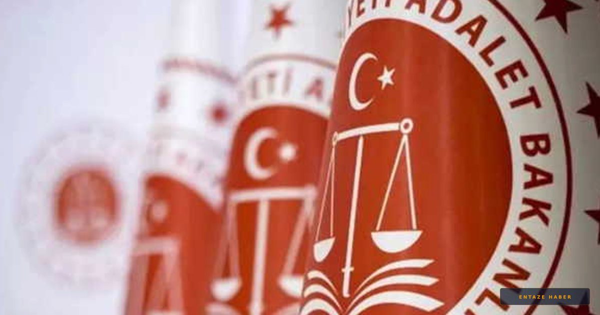 Adalet Bakanlığı 15 Bin Personel Alımında Gözler Sonuç Takviminde: İşte Resmi Süreç