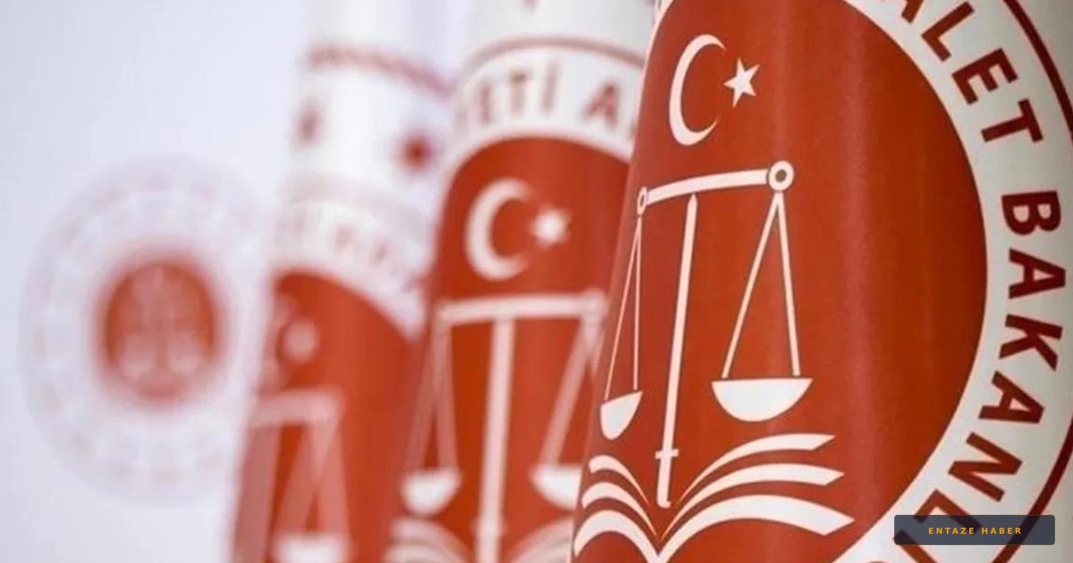 Adalet Bakanlığı'ndan Kritik Hamle: 81 İlde Terör Suçları İçin Özel Birimler Kuruluyor