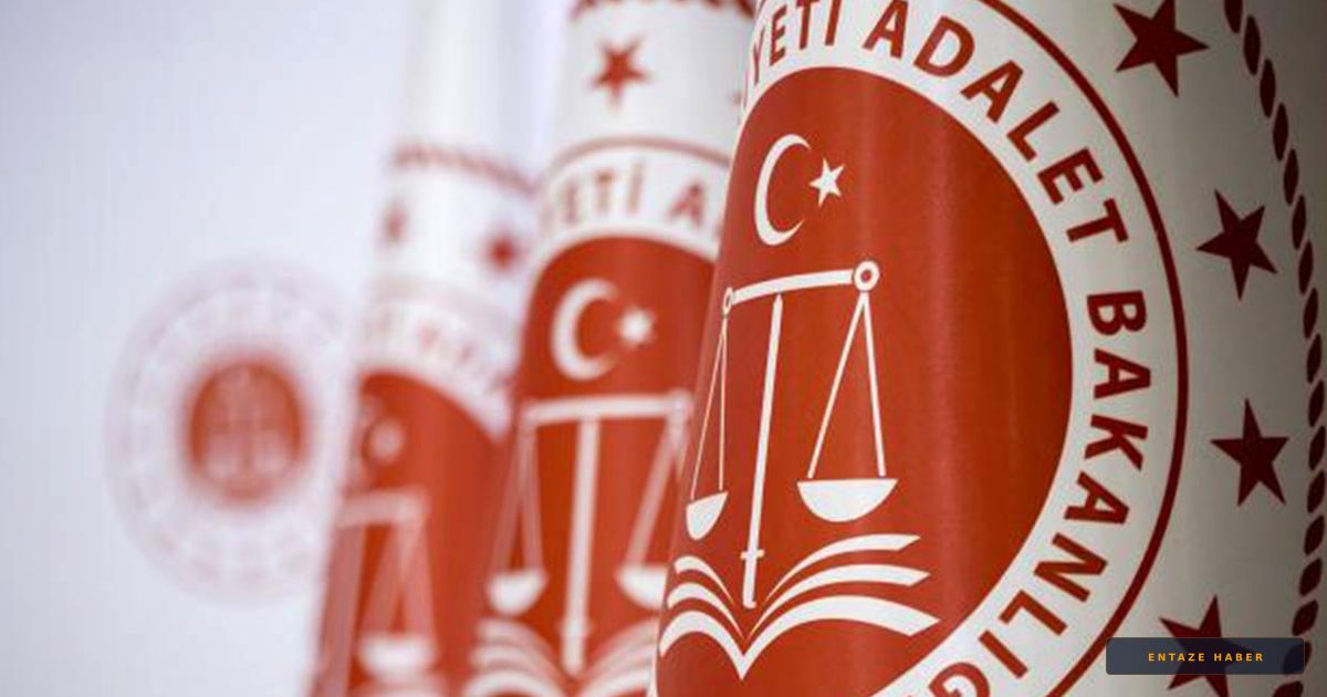 Adalet Bakanlığı'ndan Terörle Mücadelede Devrim Niteliğinde Adım: 81 İlde Yeni Dönem
