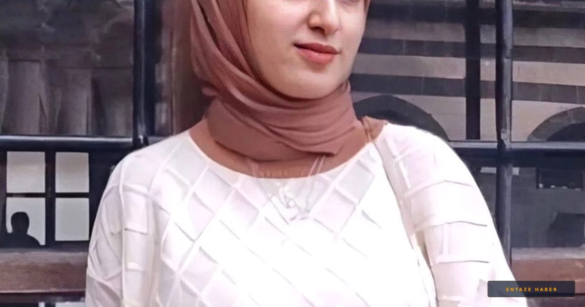 Adalet Bakanlığı'ndan Rojin Kabaiş Soruşturmasında Kritik DNA Açıklaması