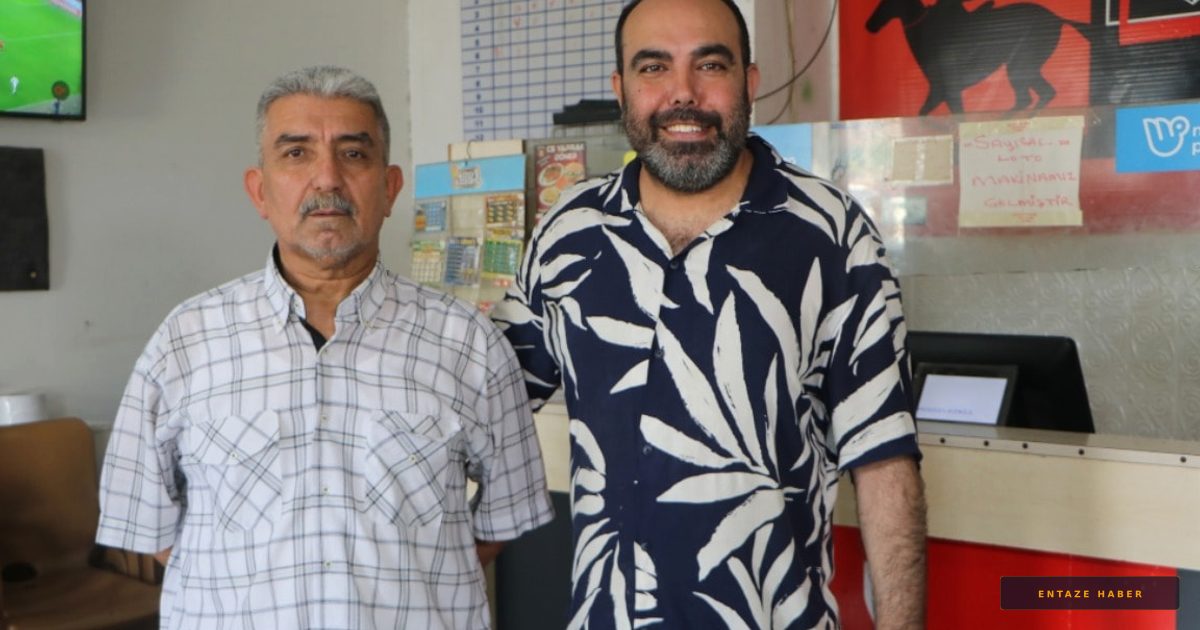 Adana'da 888 Milyon TL'lik Dev İkramiye: Talihli Yüreğir'de Ortaya Çıktı