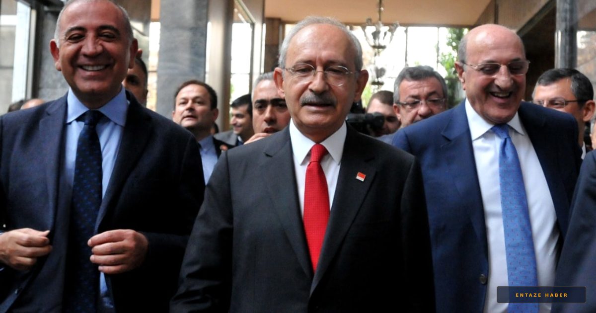 İlhan Kesici'den CHP'de 'Halat Kopacak' Uyarısı: Kılıçdaroğlu'nun Stratejisi Ne?