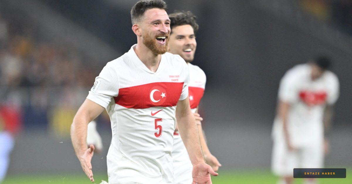 Beşiktaş'ta Salih Özcan Operasyonu: Orta Sahaya Yıldız Hamlesi
