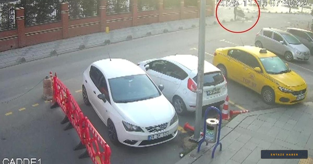 Büyükçekmece Adliyesi’ndeki Büyük Soygunda Kritik Gelişme: Firari Şüpheliler Teslim Oldu