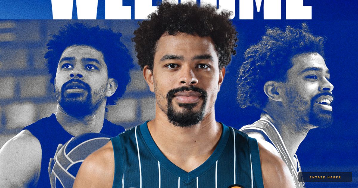 Anadolu Efes'ten Dev Hamle: Collin Malcolm İmzayı Attı!
