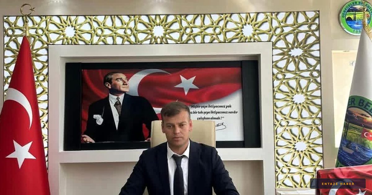 Afyon'da Büyük Skandal: Belediye Başkanı İsa Atay İstifa Etti