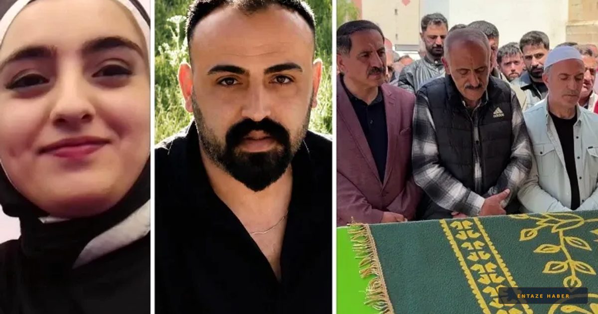 Erzurum'da Yürek Burkan Veda: Ağabeyinin Kurtardığı Şeyma 19 Gün Sonra Hayatını Kaybetti