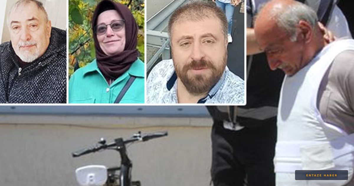 Ordu'da Kan Donduran Aile Katliamı: Arazi Kavgası Üç Can Aldı