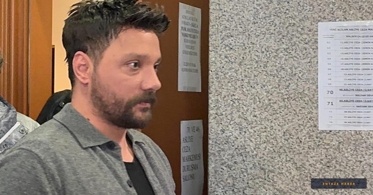 Ahbap Derneği Soruşturmasında Şok Gelişme: Oğuzhan Uğur Tutuklandı