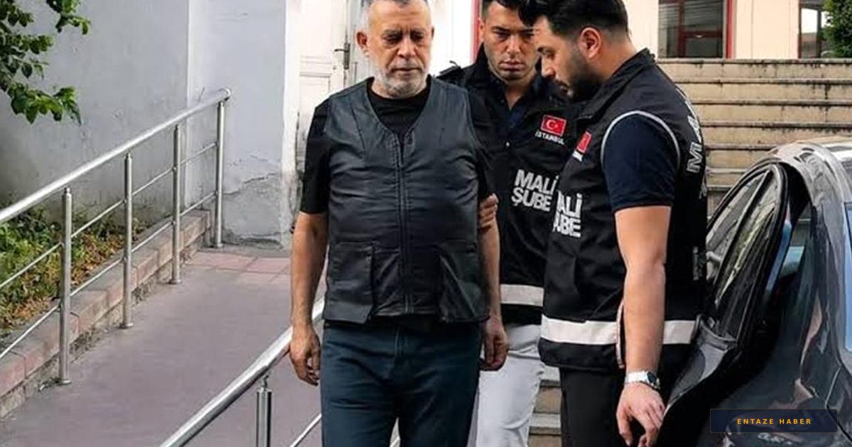 Ahbap Soruşturmasında Şok İddia: 90 Milyon TL'lik Vurgun İtirafı