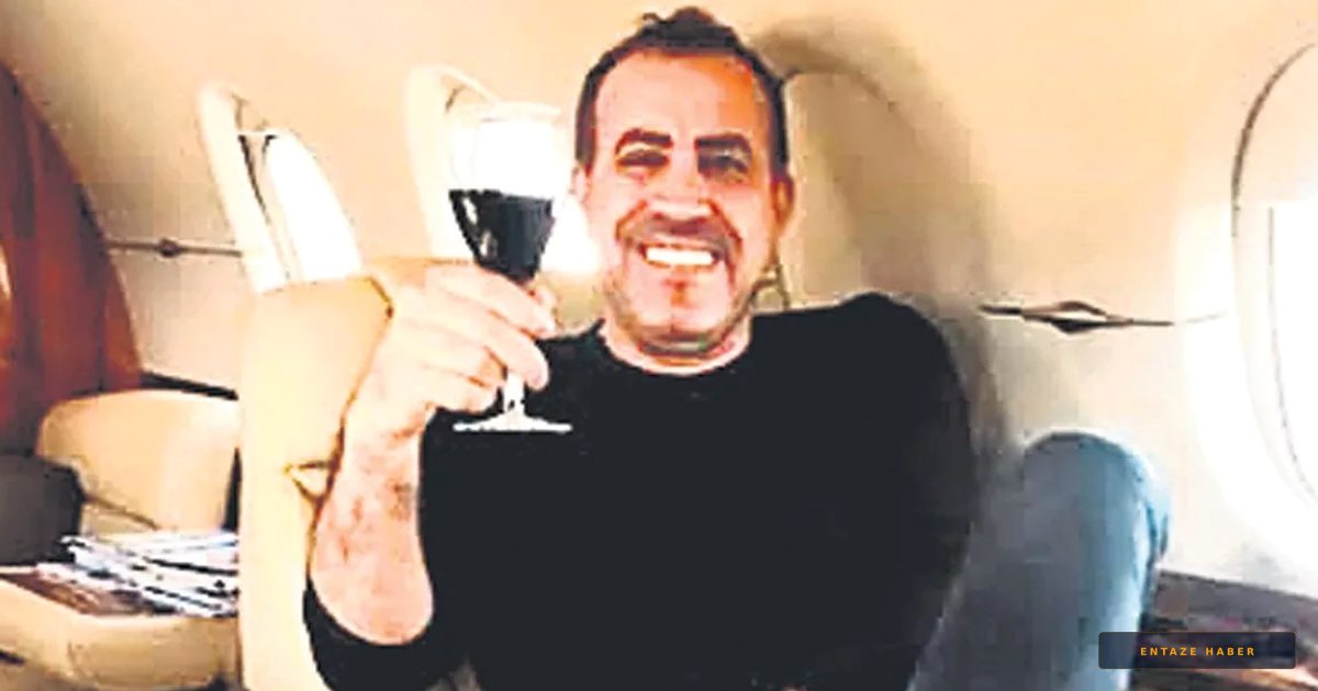 Ahbap Derneği'nde Milyarlık Vurgun: Haluk Levent'ten Cezaevinden Şaşırtan İtiraflar