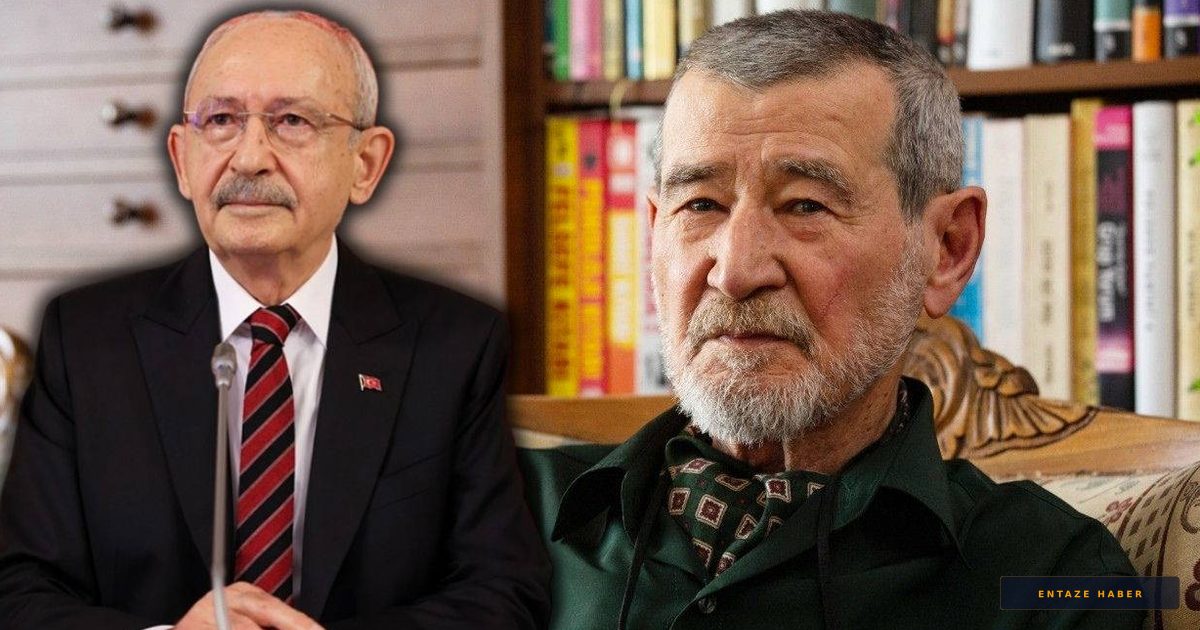 Ahmet Telli’nin Ailesinden Kılıçdaroğlu’na Taziye Reddi: 'Siyasi Polemik İstemiyoruz'