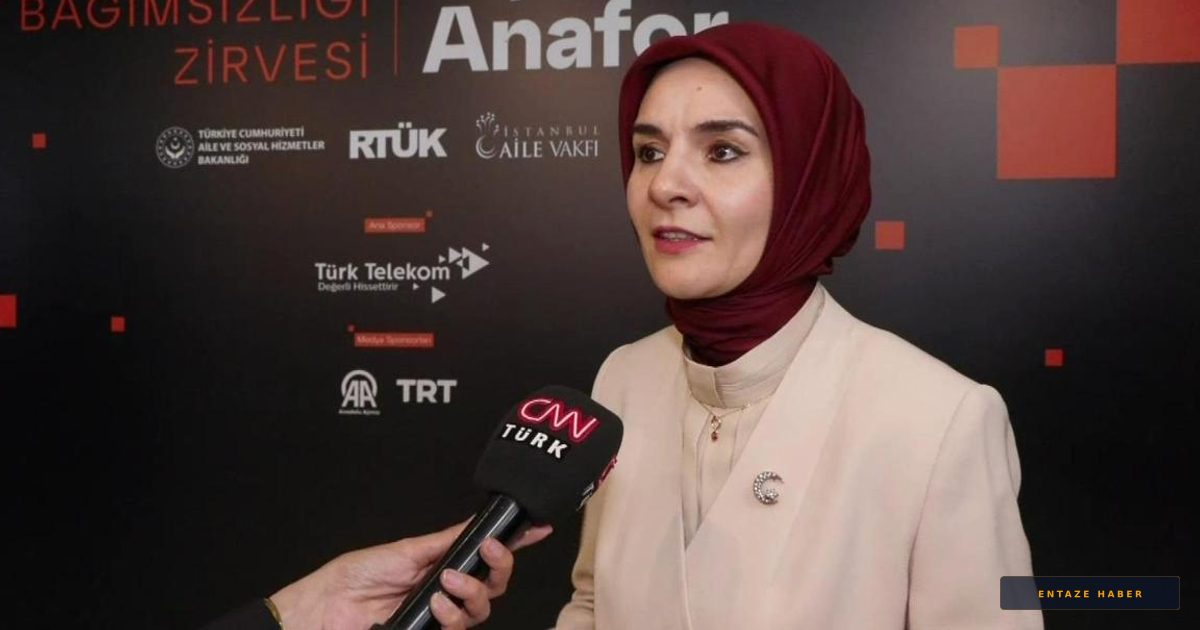 Bakan Göktaş'tan Dijital Tehdit Uyarısı: 'Çocuklarımızı Algoritmaların İnsafına Bırakmayacağız!'