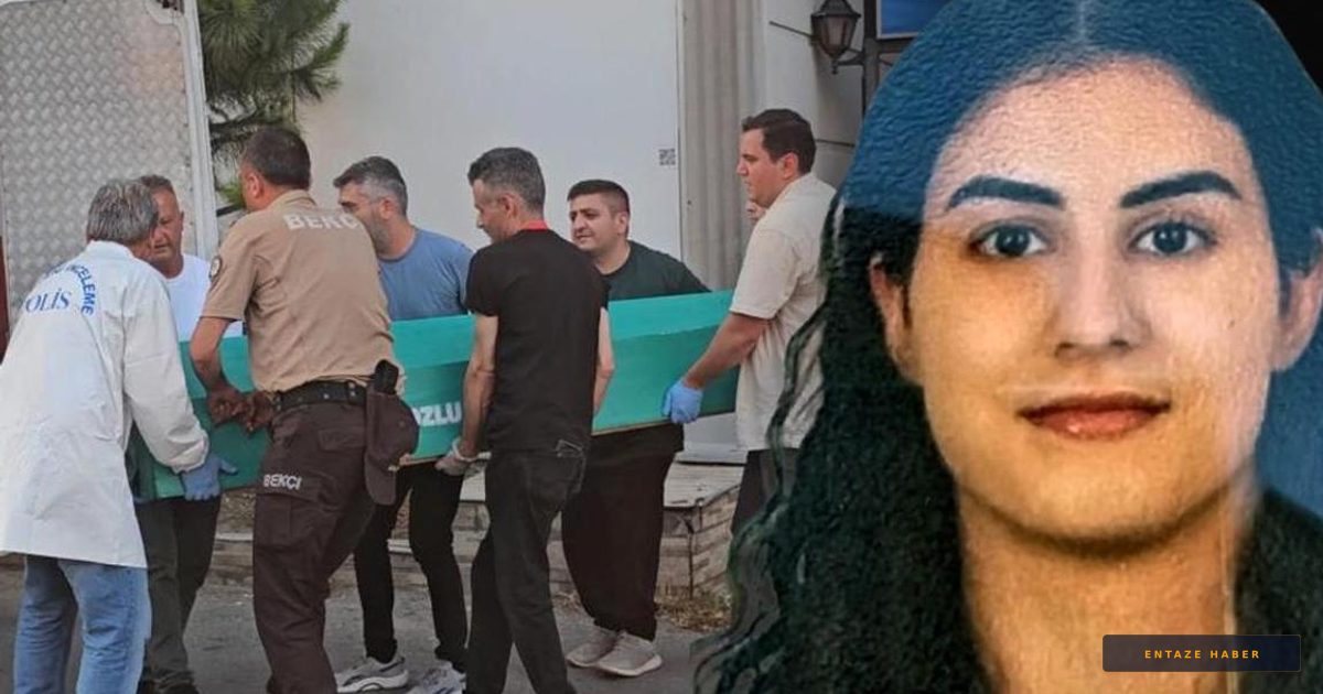 Zonguldak'ta Tıp Fakültesi öğrencisinden acı haber: Tuğçenaz Demirelöz hayatını kaybetti
