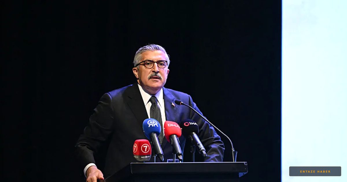 Hüseyin Yayman'dan Özgür Özel'e 'Financial Times' Çıkışı: Tarihin Yanlış Tarafındasınız!