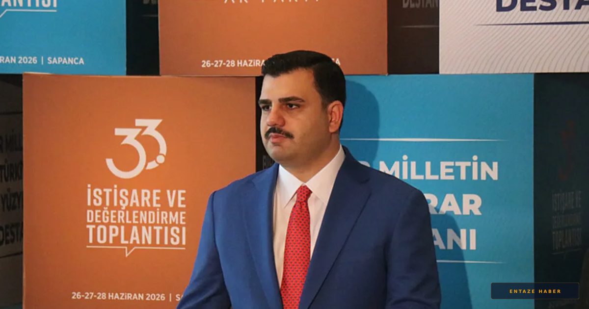 Eyyüp Kadir İnan'dan 15 Temmuz'un 10. Yılında Tarihi Çıkış: 'Hiçbir Senaryonun Figüranı Olmayız'