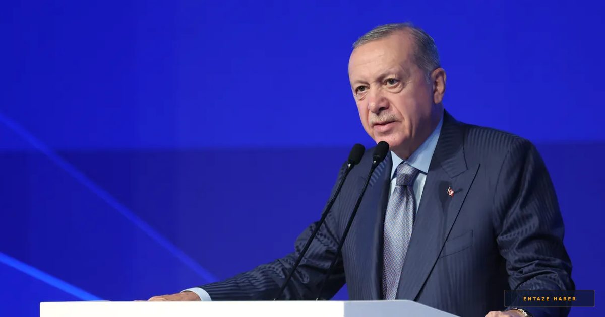 AK Parti'nin 25. Yılına Özel Sürpriz: 'Büyük Başkan Erdoğan' Şarkısı Hazır