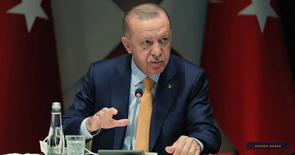 Erdoğan'ın Kritik Zirvesi: AK Parti MKYK'da Gözler Masadaki Dosyalarda
