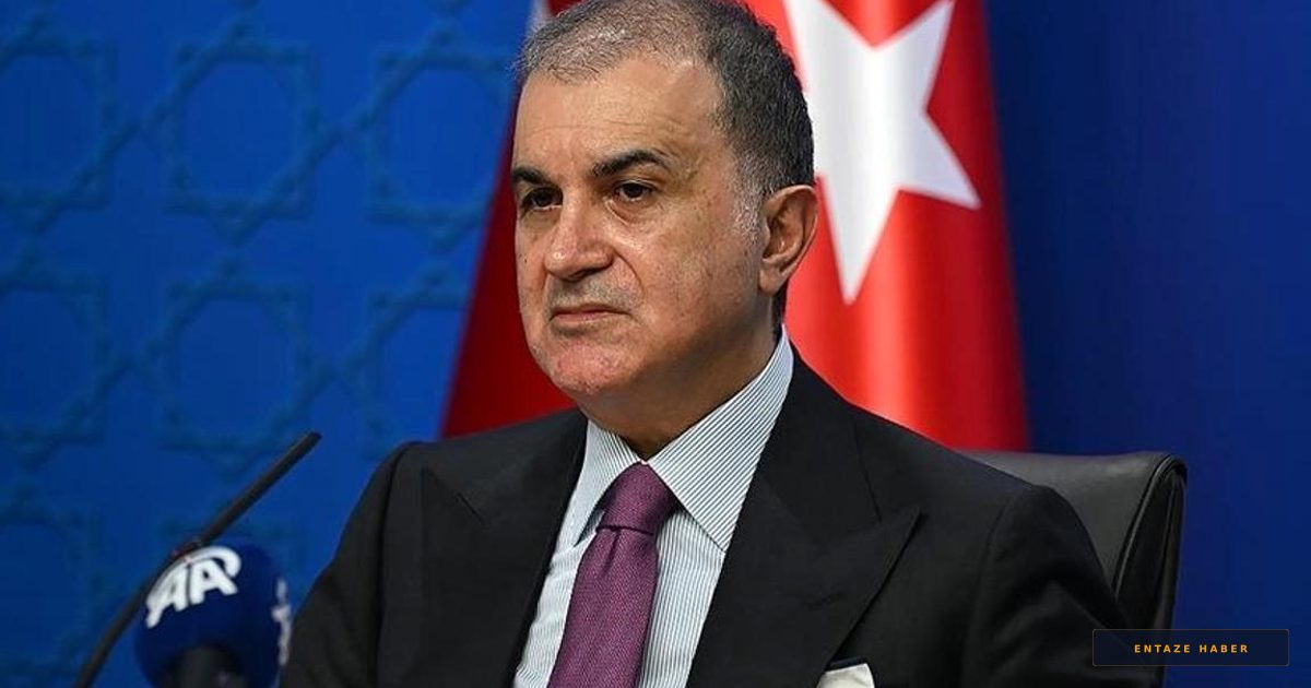 AK Parti'den İsrail'e Sert Suriye Tepkisi: Bölgesel Barış İçin Büyük Tehdit
