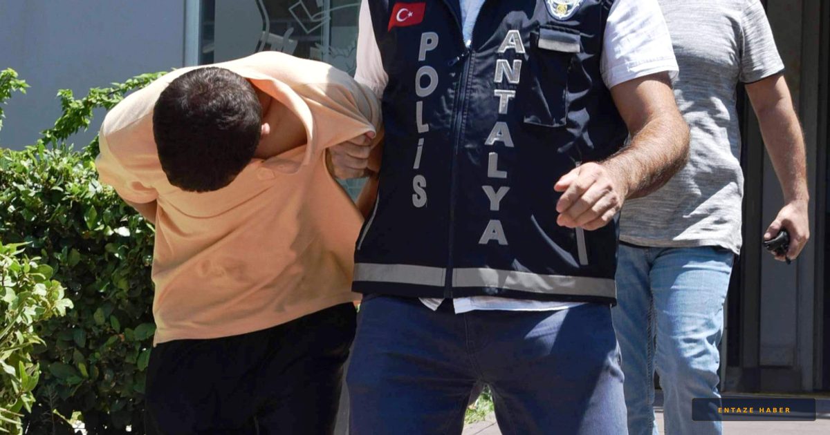 Çocuk Suçlarında Yeni Dönem: AK Parti'den 18 Maddelik Kapsamlı Yasa Teklifi