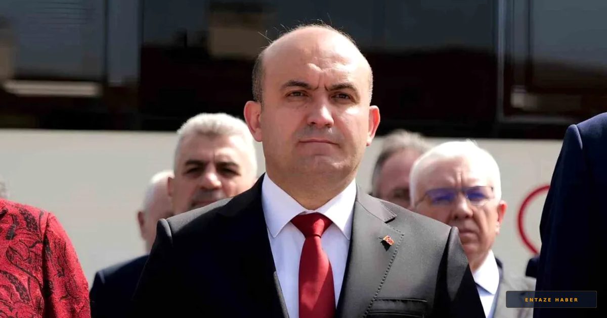 Eskişehir'de Porsuk Çayı Krizi: AK Parti'den Belediyeye Sert 'Temizlik' Çıkışı